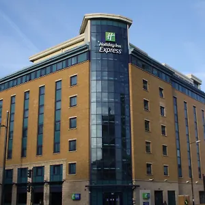 Express Stratford By Ihg Hotel Londra