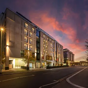 **** Otel Clayton Birleşik Krallık