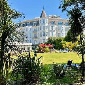 **** Otel Royal Bath & Birleşik Krallık