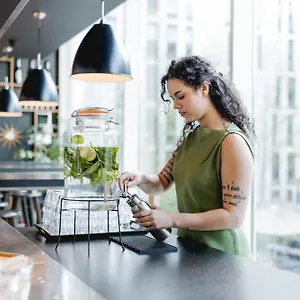 **** Otel Citizenm Shoreditch Birleşik Krallık