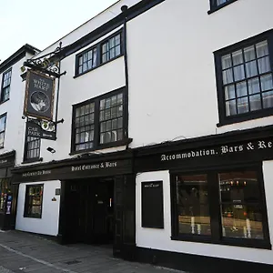 White Hart, By Marston's *** Exeter