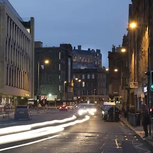 Unite Students - The Bridge House - Fountainbridge Appartamento Edimburgo