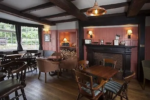 The Globe Hotel Exeter